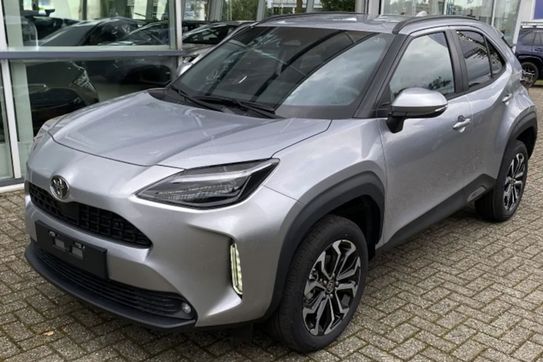 Toyota Yaris Cross Style 1.5 Hybrid AWD