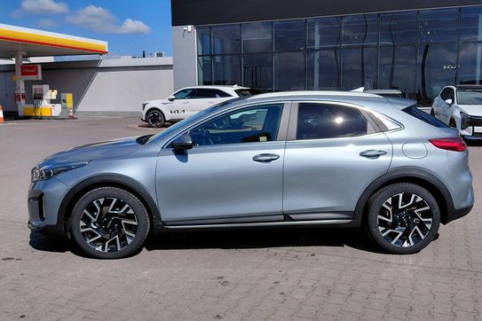 Kia XCeed 1.5 T-GDI Business Line DCT