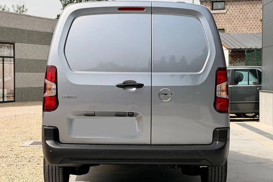 Opel Combo Van Combo Cargo 1.5 L2 EAT8
