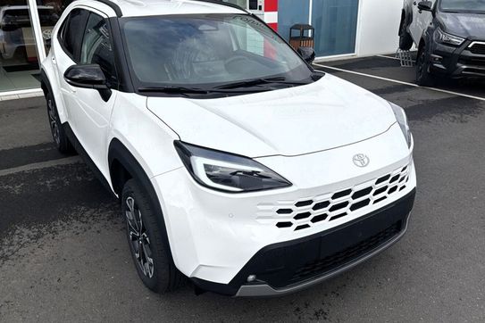 Toyota Yaris Cross Style 1.5 Hybrid Dynamic Force