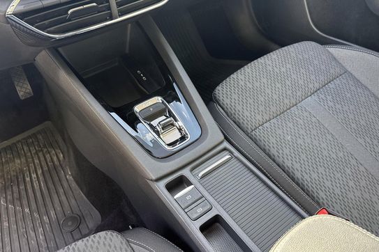Skoda Octavia Style 2.0 TSI 4x4  DSG