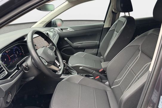 Volkswagen Taigo 1.5 TSI OPF DSG Style