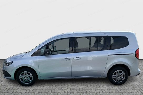 Mercedes Citan Tourer 113 L2H1 AT 7os