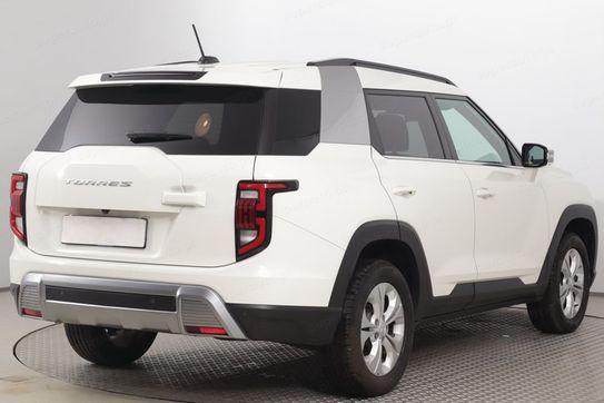 SsangYong Torres Joy 1.5 GDI HEV e-DHT