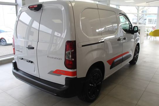 Citroen Berlingo Van M L1H1 XTR EAT8