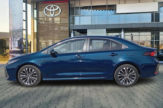 Toyota Corolla 1.5 Style MS