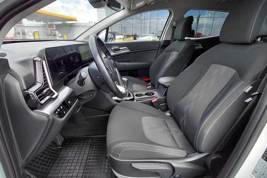 Kia Sportage T-GDI L 2WD