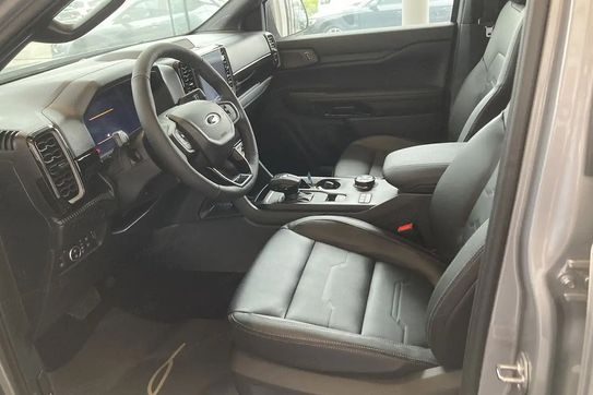 Ford Ranger Limited PHEV A10 4x4