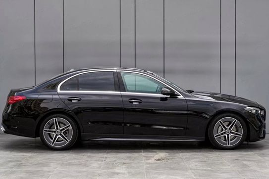 Mercedes Klasa C 180 Business Edition