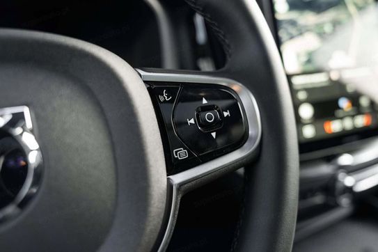 Volvo XC60 T8 Plug-In Hybrid AWD Plus Black Edition