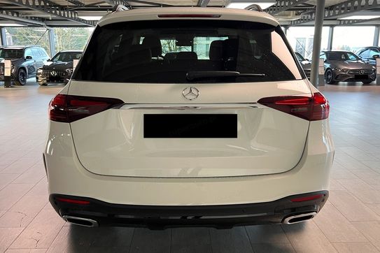 Mercedes GLE 450 d  4-Matic AMG Line