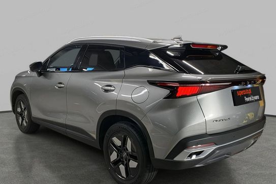 Omoda 5 1.6 T-GDI DCT