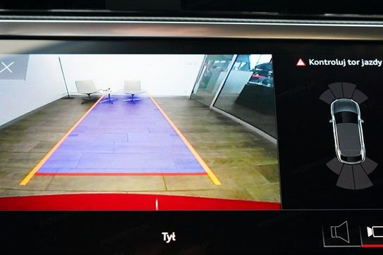 Audi Q3 Sportback 35 TFSI S Line