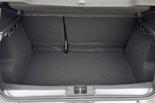 Dacia Sandero Stepway Expression LPG 1.0 TCe