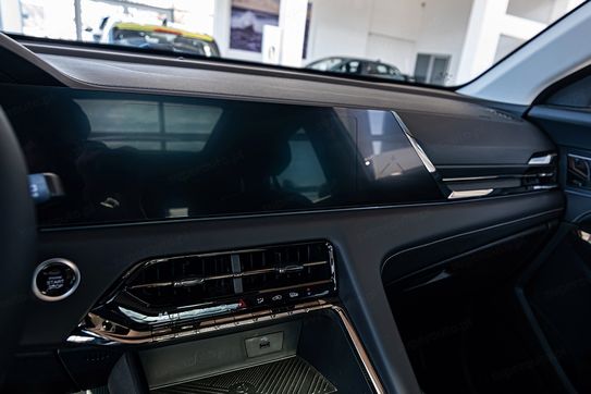 Jac JS8 Pro 1.5 T-GDI 7 DCT 7os.