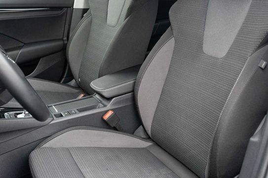 Skoda Octavia 2.0 TDI SCR Ambition DSG