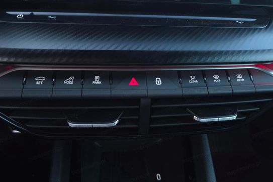 Skoda Octavia TSI Sportline DSG