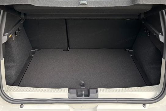 Dacia Sandero Journey 1.2 Eco-G LPG