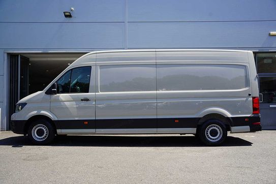 Volkswagen Crafter L4H3