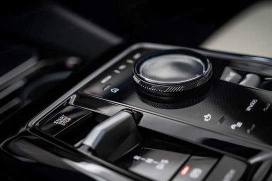 BMW Seria 5 520d M Sport