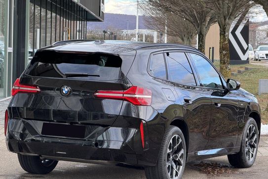 BMW X3 xDrive20 M Sport