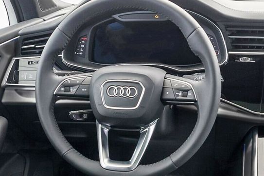 Audi Q7 50 TDI quattro S Line
