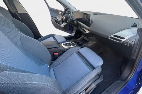 BMW Seria 1 118D M Sport