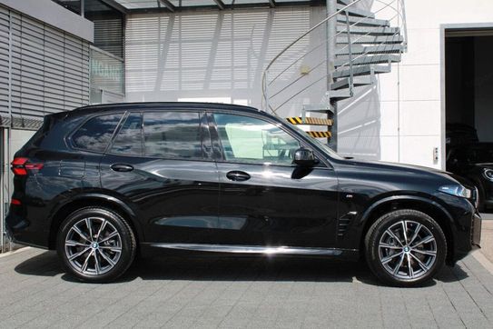 BMW X5 xDrive30d M Sport