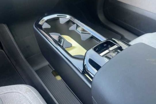 Volvo EX30 69kWh Single Motor Long Range Ultra