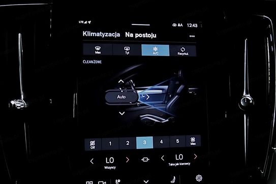 Volvo V90 B4 D Plus Bright aut