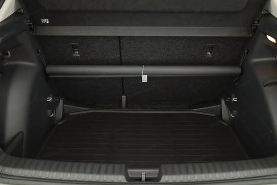 Skoda Fabia Drive 1.0 TSI DSG