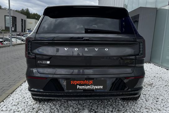 Volvo EX90 Twin Performance AWD Ultra 7 os