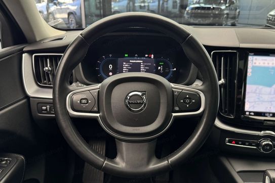 Volvo XC60 T6 Plug-In Hybrid AWD Inscription aut