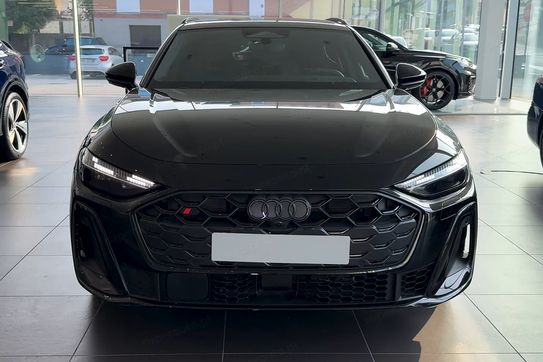 Audi A5 S5 TFSI S line Avant