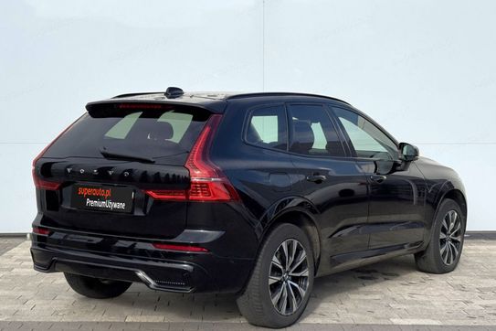 Volvo XC60 B5 B AWD Plus Dark aut