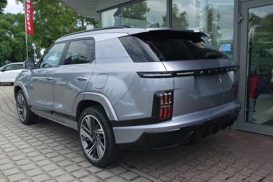 SsangYong Actyon Joy 1.5 T-GDI aut