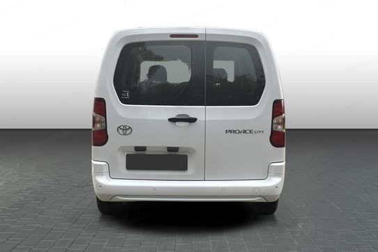 Toyota Proace City Verso 1.5 D-4D Business aut