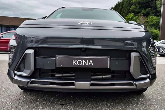 Hyundai Kona Executive 1.6 GDI Hybrid DCT