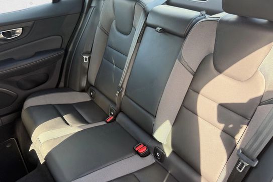 Volvo S60 B4 B R-Design aut