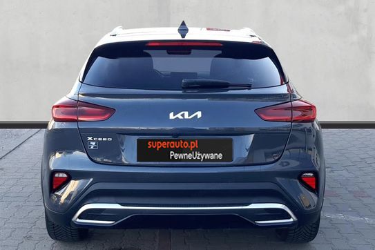 Kia XCeed 1.5 T-GDI M DCT