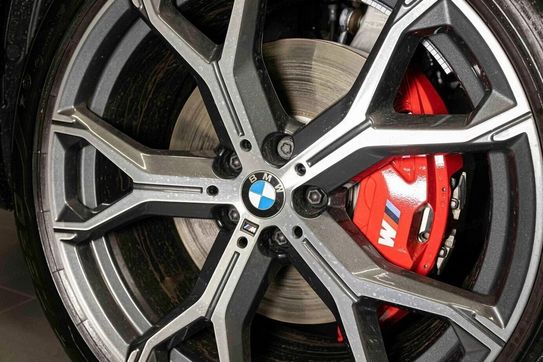 BMW X5 xDrive40i M Sport