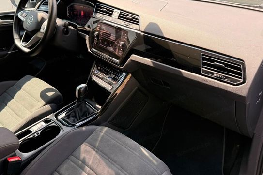 Volkswagen Touran TSI Evo Highline DSG