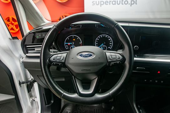 Ford Tourneo Connect Grand L2H1 Titanium