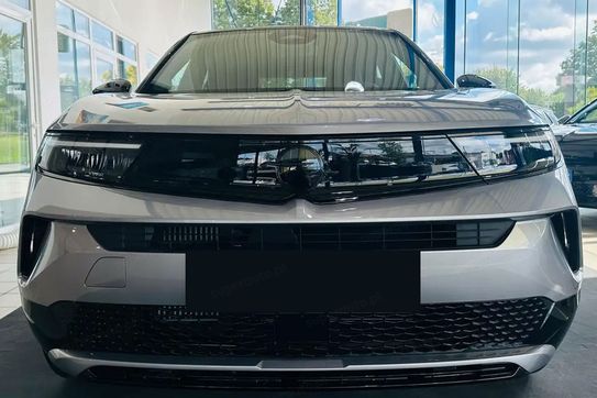 Opel Mokka GS 1.2 Turbo