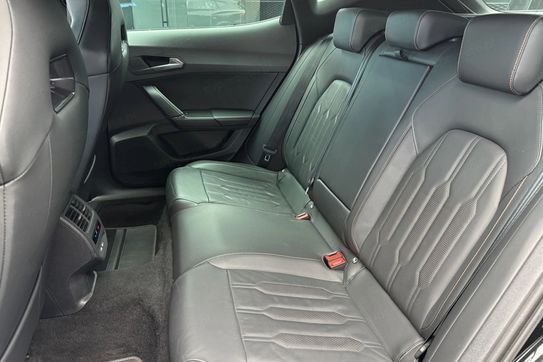 Cupra Formentor 2.5 Tsi 4DRIVE VZ5 Dsg