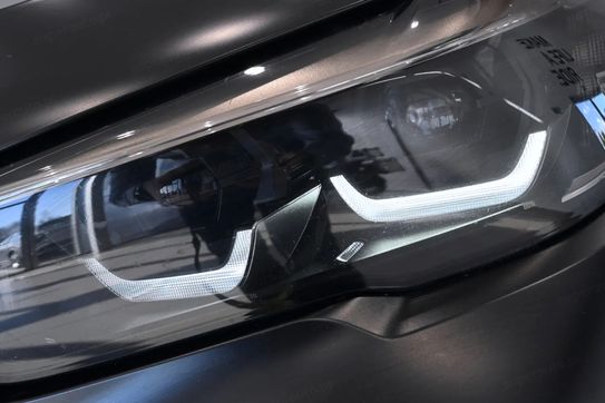 BMW X5 xDrive30d M Sport