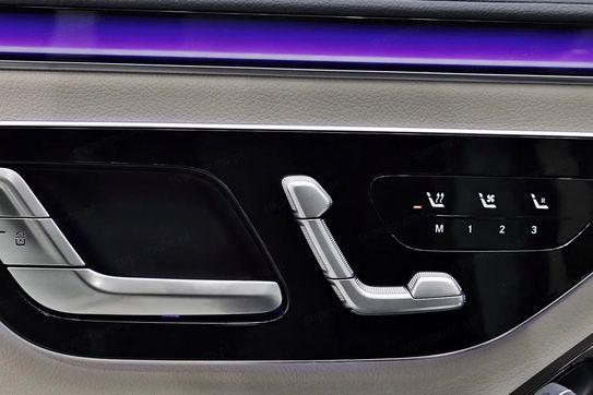 Mercedes Klasa S S 450 mHEV 4-Matic 9G-TRONIC