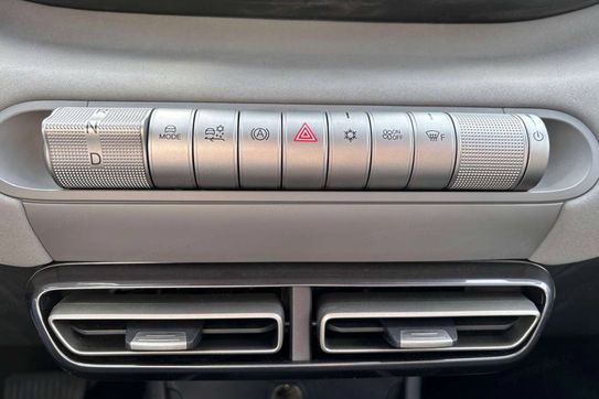 BYD Dolphin Surf Comfort