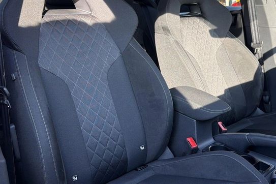 Skoda Fabia Monte Carlo 1.0 TSI DSG