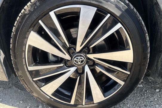 Toyota Corolla 1.8 Hybrid Style
